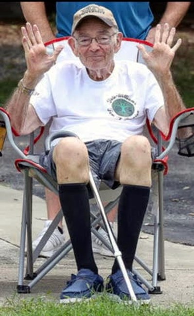 Obituary of Michael Ernest Tate Sr.