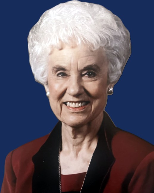 Obituary of Lyla Joyce Giddens-Hobbs