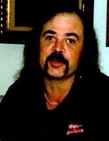 Obituario de Michael Allen Jones