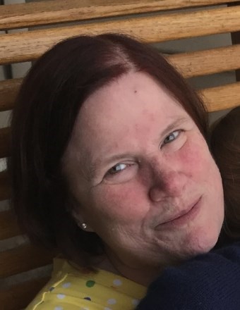 Obituary of Mary Eleanor Finch