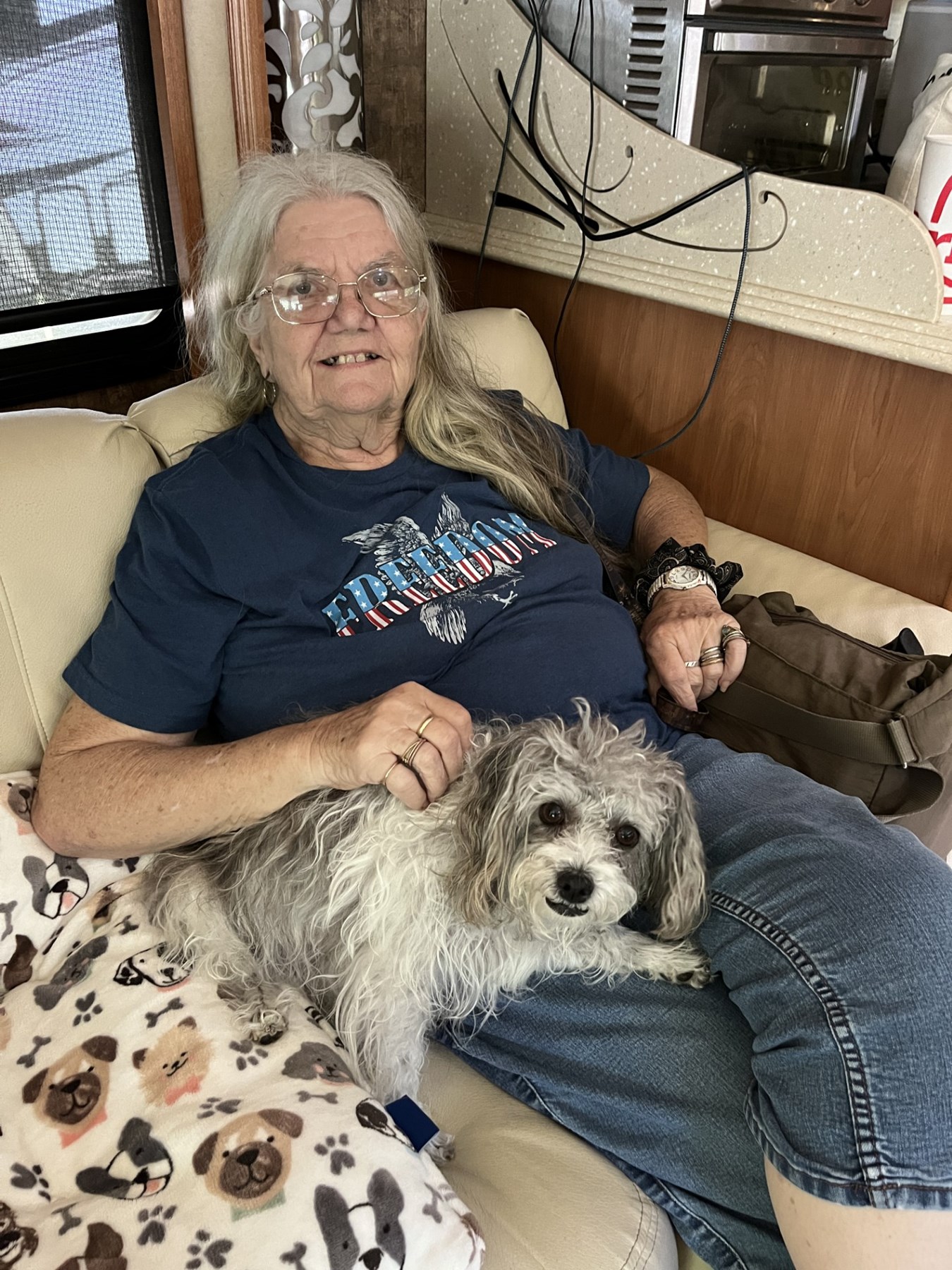 Obituary of Kathryn Mae Wolfe