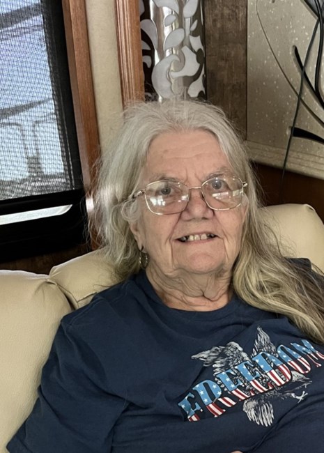 Obituary of Kathryn Mae Wolfe