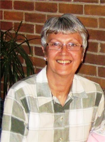 Obituary of Jacqueline Kay Muffitt Hoard