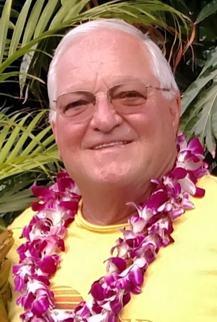 Obituario de Joseph A. Cook