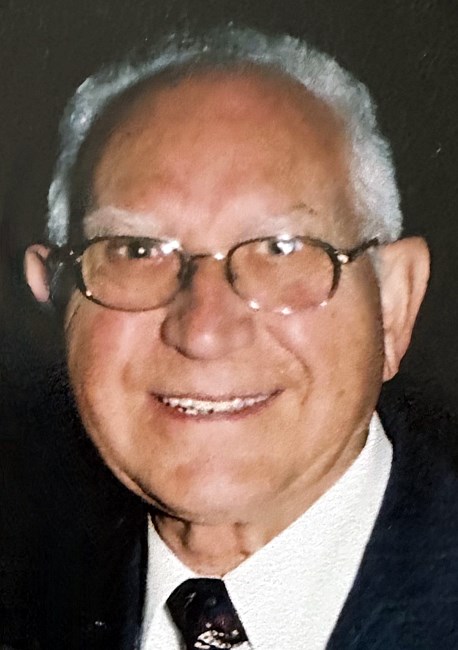 Obituary of Domenico Vernice