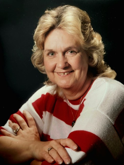 Obituary of Emma Jane Tidwell