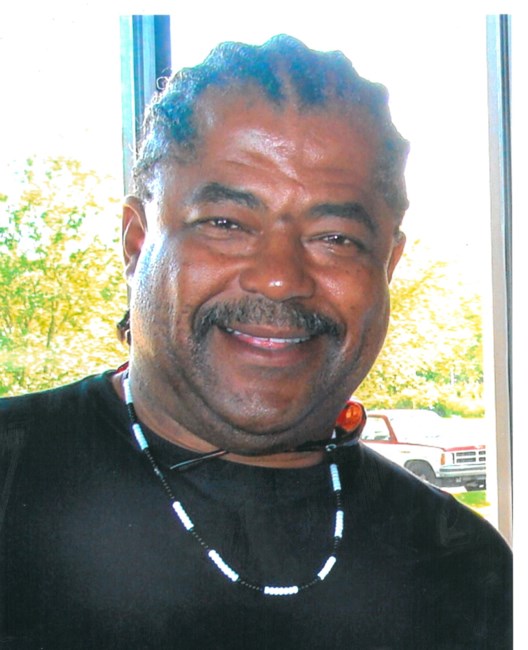 Obituary of Alfonzo L. Ford