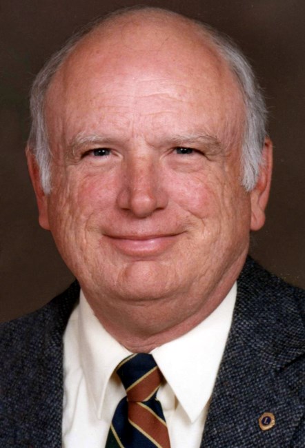 Obituary of James Frederick Diuguid