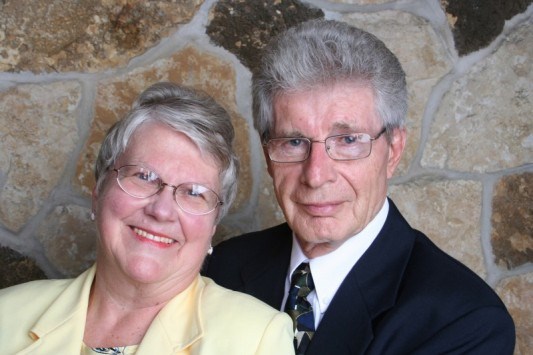 Obituary of Samuel Harder