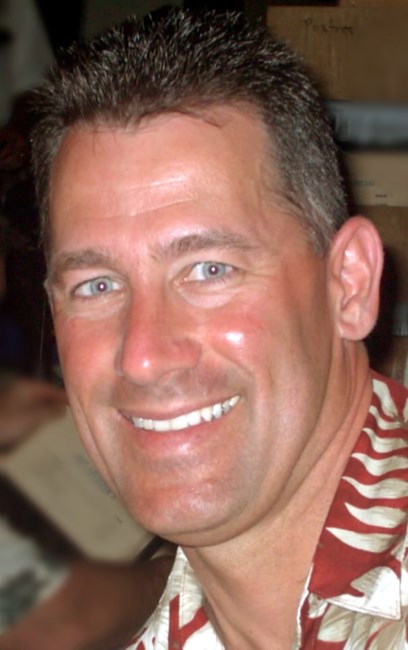 Obituary of Rodney William Markowski