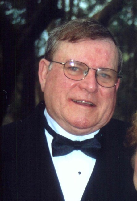 Obituary of William Perry Bane