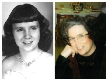 Obituary of Kaye Ellis