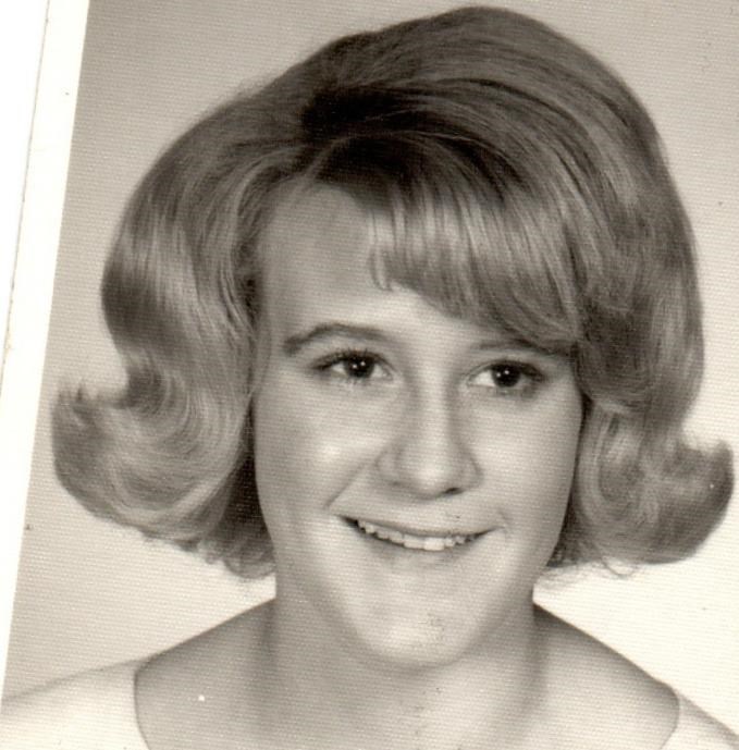 Obituary of Deborah "Debby" Wilson