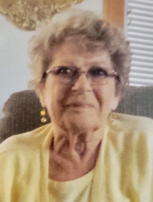 Obituary of Lorraine Lois Weerts