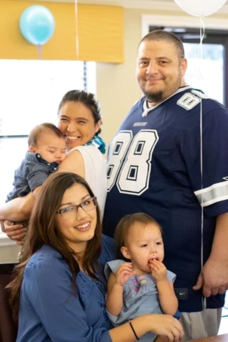 Obituary of Michael Allen Saucedo Sr.