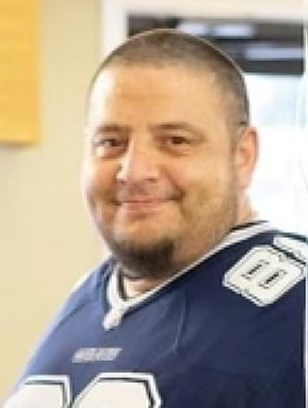 Obituary of Michael Allen Saucedo Sr.