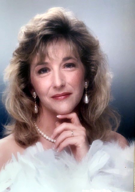 Obituary of Ladye Eastland Kelley