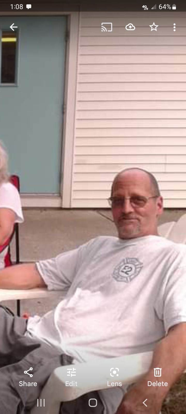 Obituary of Douglas Bernard Mueller