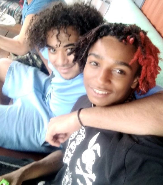 Obituary of Jamie Vaughn McCaffrey-Boss