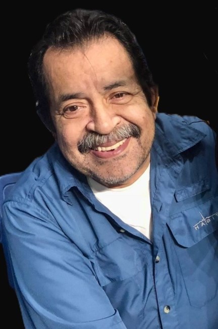 Obituary of Gilberto V. Vargas Jr.