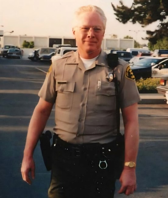 Obituary of Edwin John Thatcher