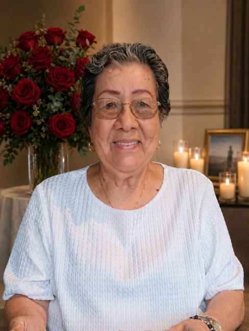 Obituary of Gloria Ann Gonzalez
