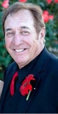 Obituary of Bert Romero