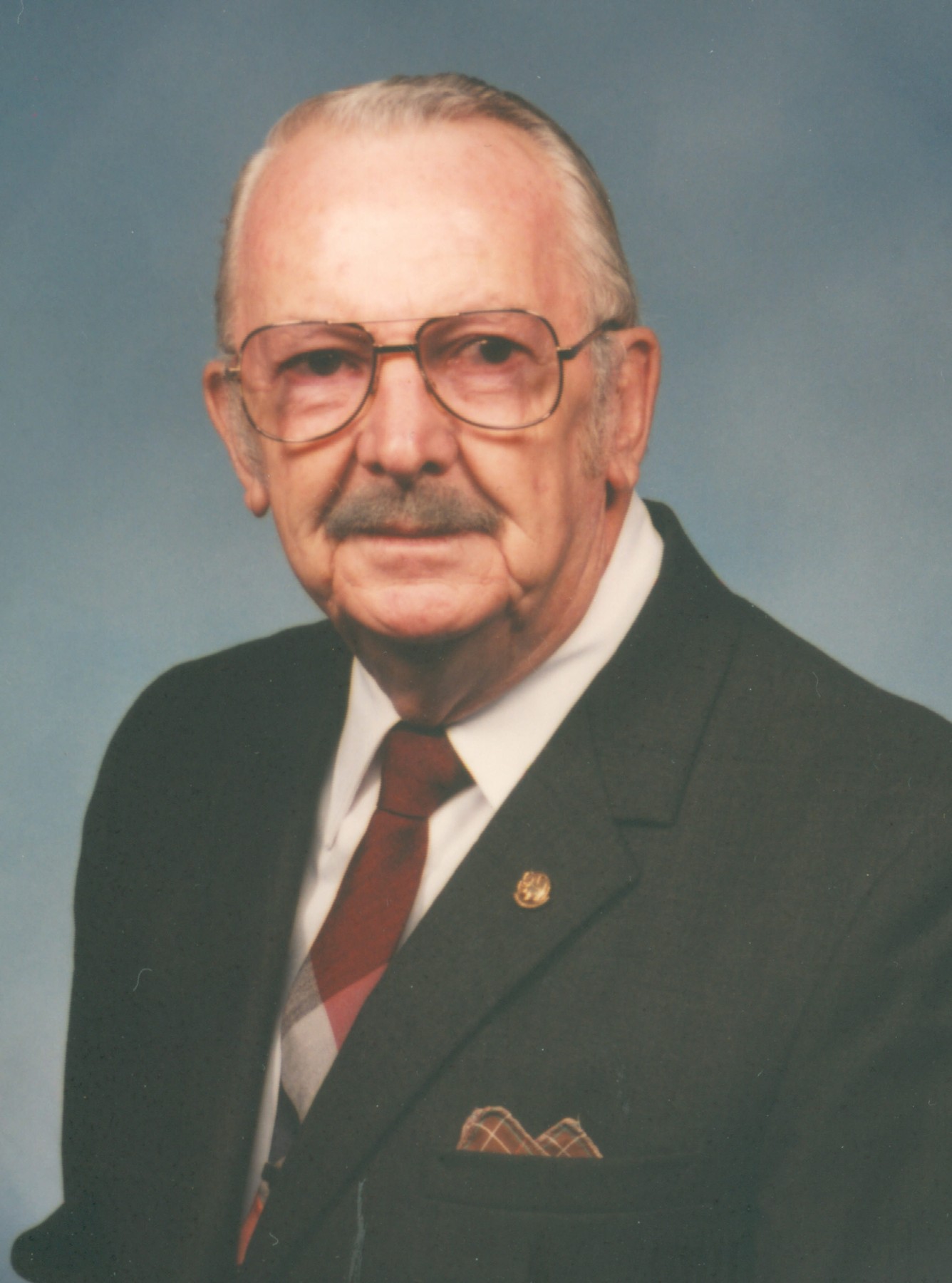 William Jones Obituary New Bern, NC