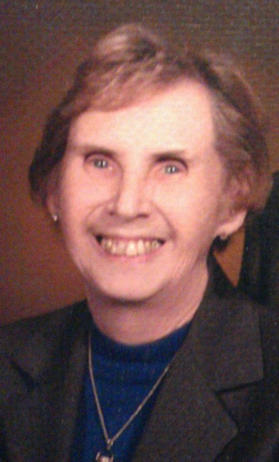 Obituary of Ruth S. Barrows