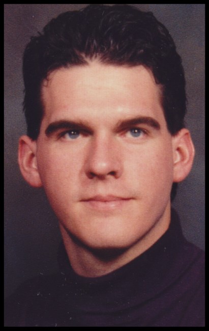 Obituary of Jeffrey Garland Hawthorne