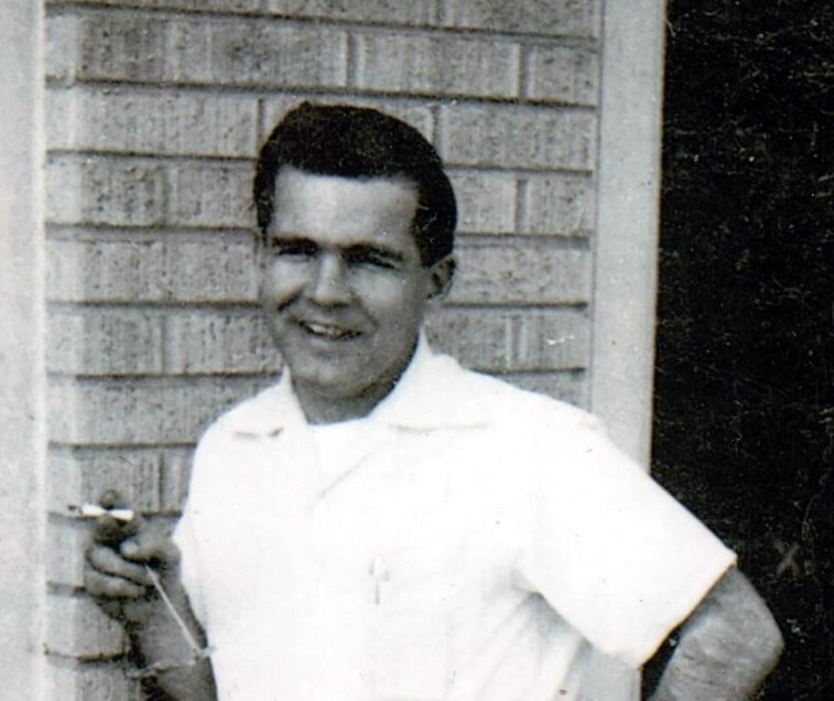 Obituary of Russel Arthur Lippman