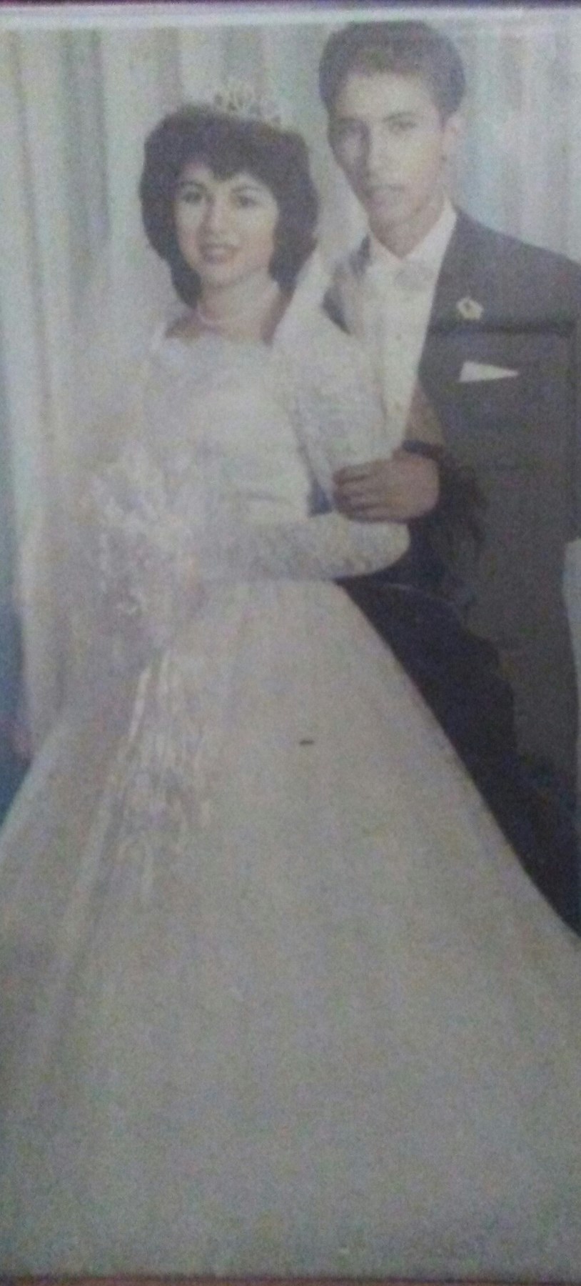 Obituary of Mary Jane Carrasco