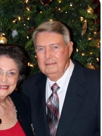 Obituary of Thomas Edward Perrin