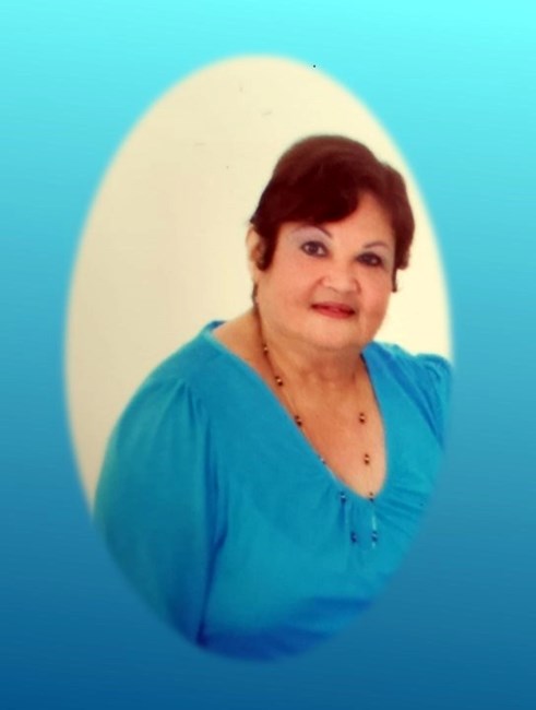 Obituary of Carmen Leticia Rodríguez Espinosa