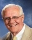 Obituary of Sonny Bolton