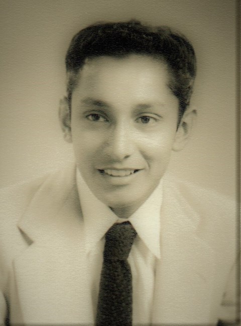 Obituary of Juan Pena