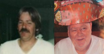 Obituary of James "Jim" Wayne  McWhorter