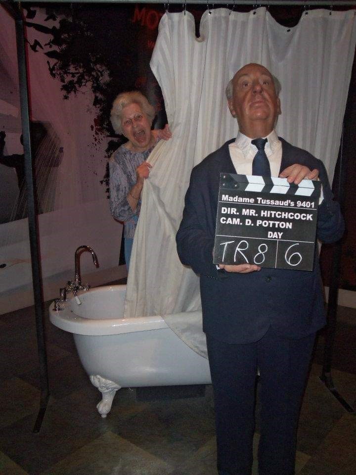 Obituary of Betty Karp