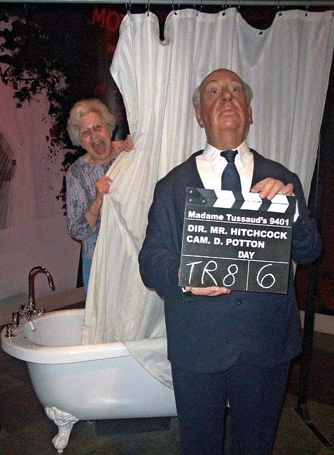 Obituary of Betty Karp