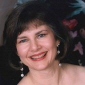 Obituary of Rebecca Kay Stahl