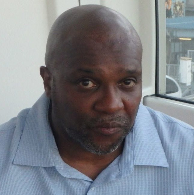 Avis de décès de Darryl Hicks