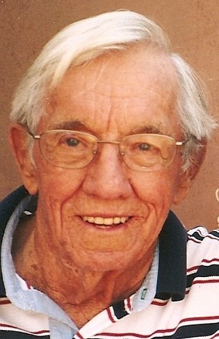 Obituary of Robert C. Gates