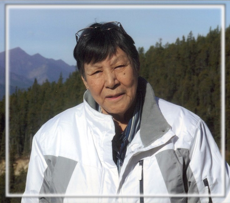 Obituary of Victoria Jean Ritchie