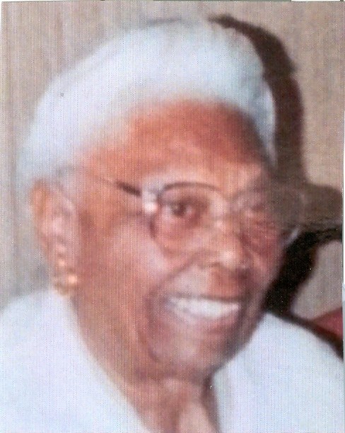 Obituary of Arline Franklin