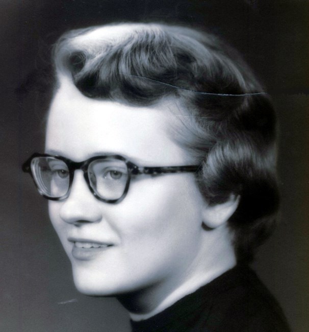 Obituary of Mary Sievert