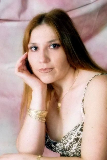 Obituary of Erika Maria Salazar Orozco