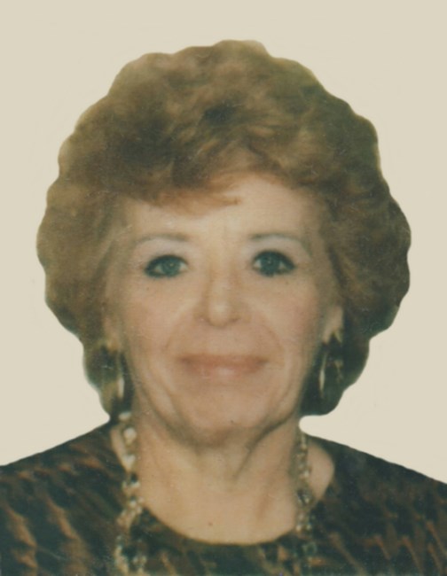Obituary of Shirley F. Luther Dupra