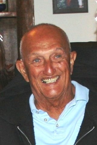 Obituary of Rudolph Luz