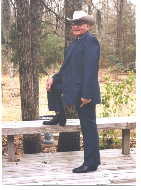 Obituary of Robert Joseph Rader Sr.