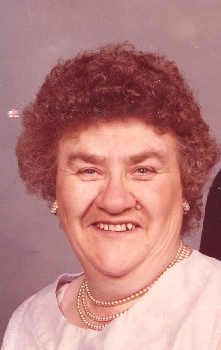 Marcella Mabel Cook Obituary Grand Blanc, MI